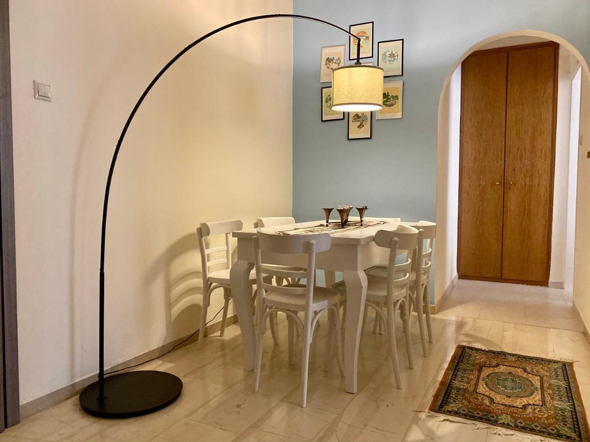 Irene'S Cozy Apartment โวโลส ภายนอก รูปภาพ